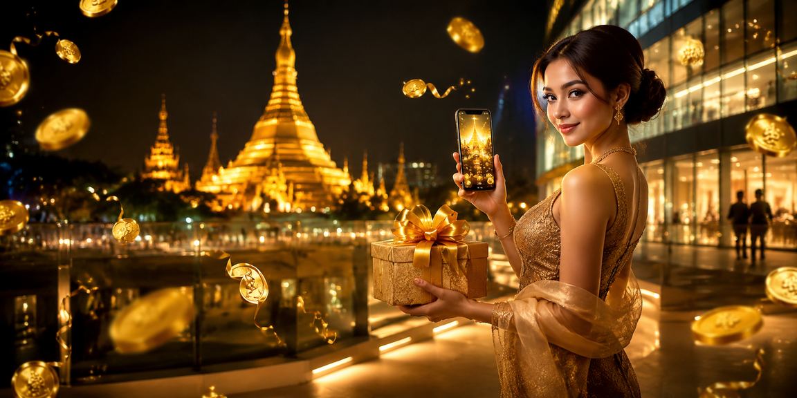 ပရိုမိုးရှင်းနှင့် ထူးခြားတဲ့ သင်္ကြန်ပွဲတော် ကစားမှုများ သက်ဆိုင်ရာ ဂိမ်းများ