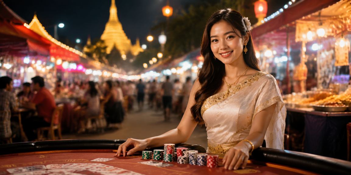 ဝင်ရောက်ရန် စနစ် အသုံးပြုနေသော မြန်မာကစားသမား