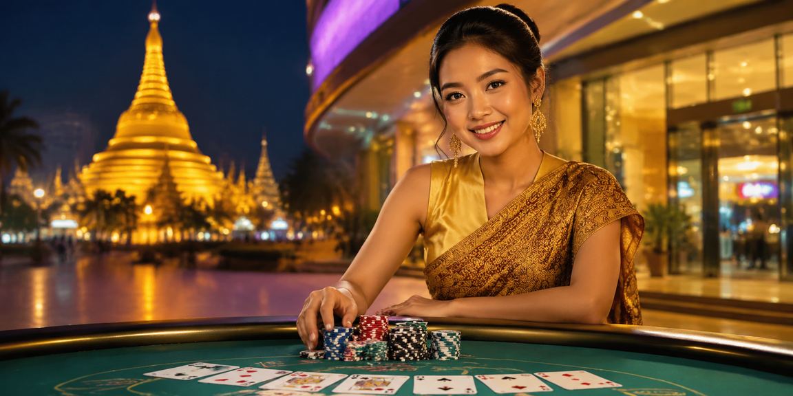 မြန်မာ့ဓလေ့ teen patti ဂိမ်းကစားနေသူများ
