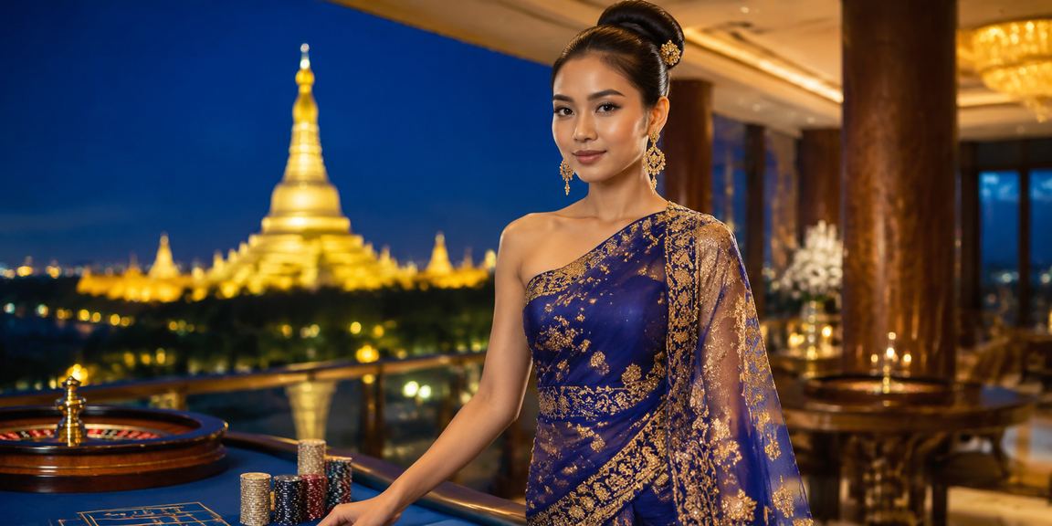 နေပြည်တော် ကာစီနို အသုံးပြုသူများ၏ ဖုန်းကာစီနို အသုံးပြုမှု